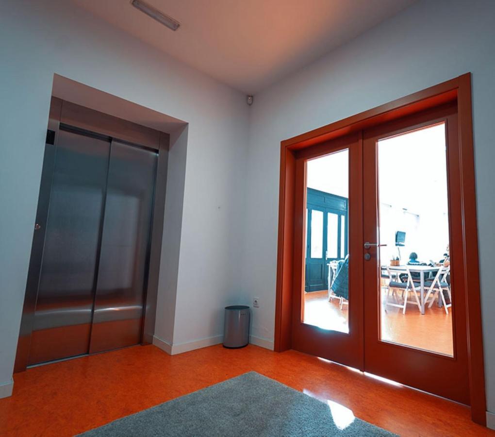 Chalet Centro Peares Carballedo  Exterior photo